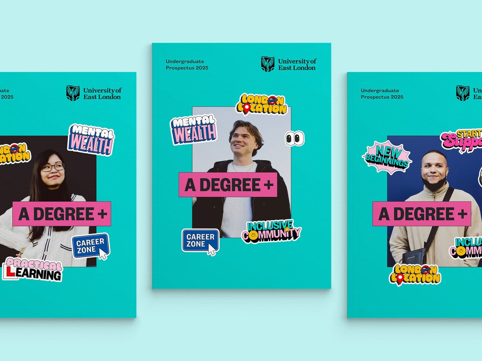 University of East London