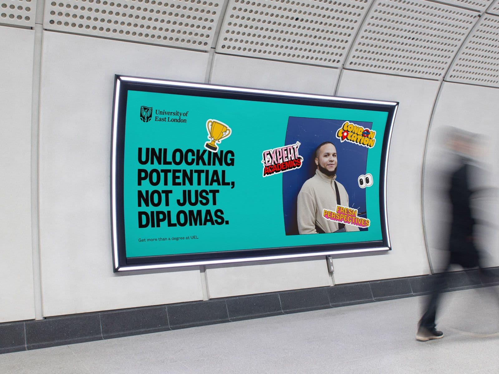 University of East London