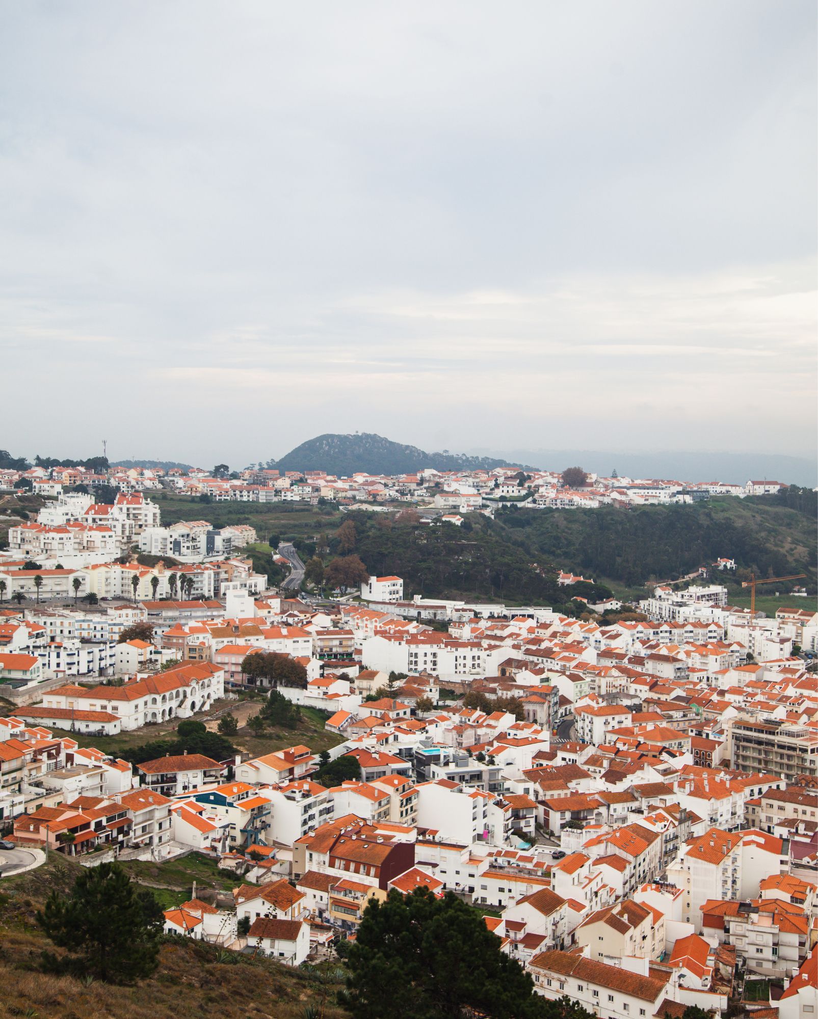 Photograph from The Explorer Magazine