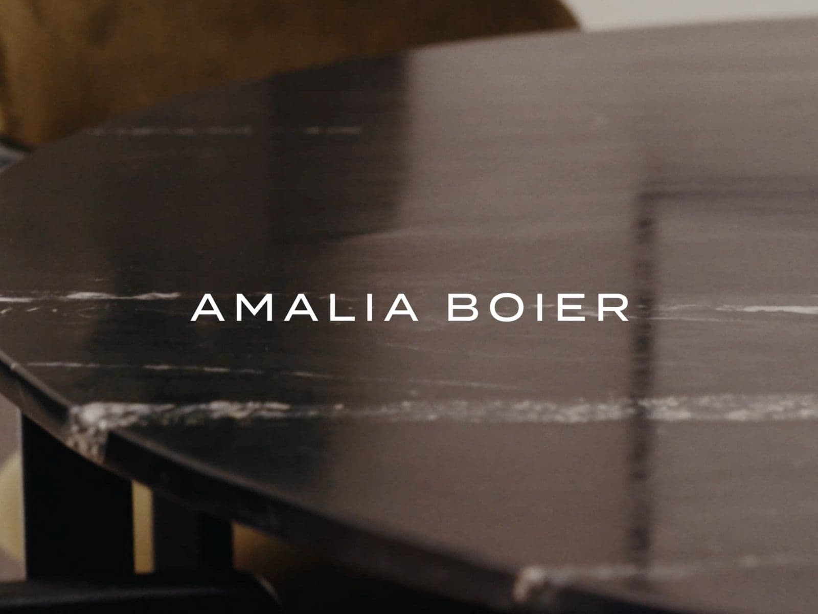 Amalia Boier