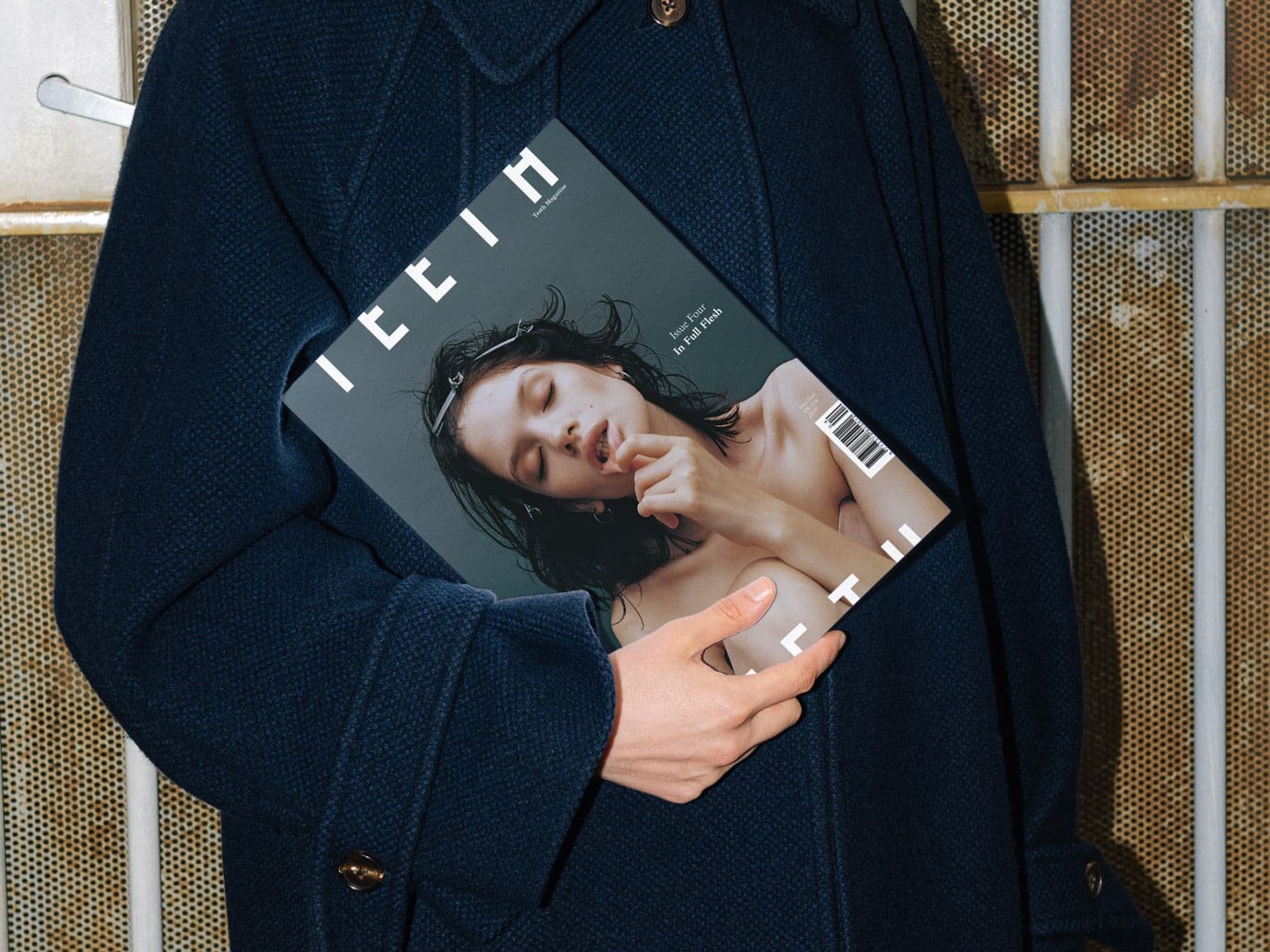 Teeth Magazine
