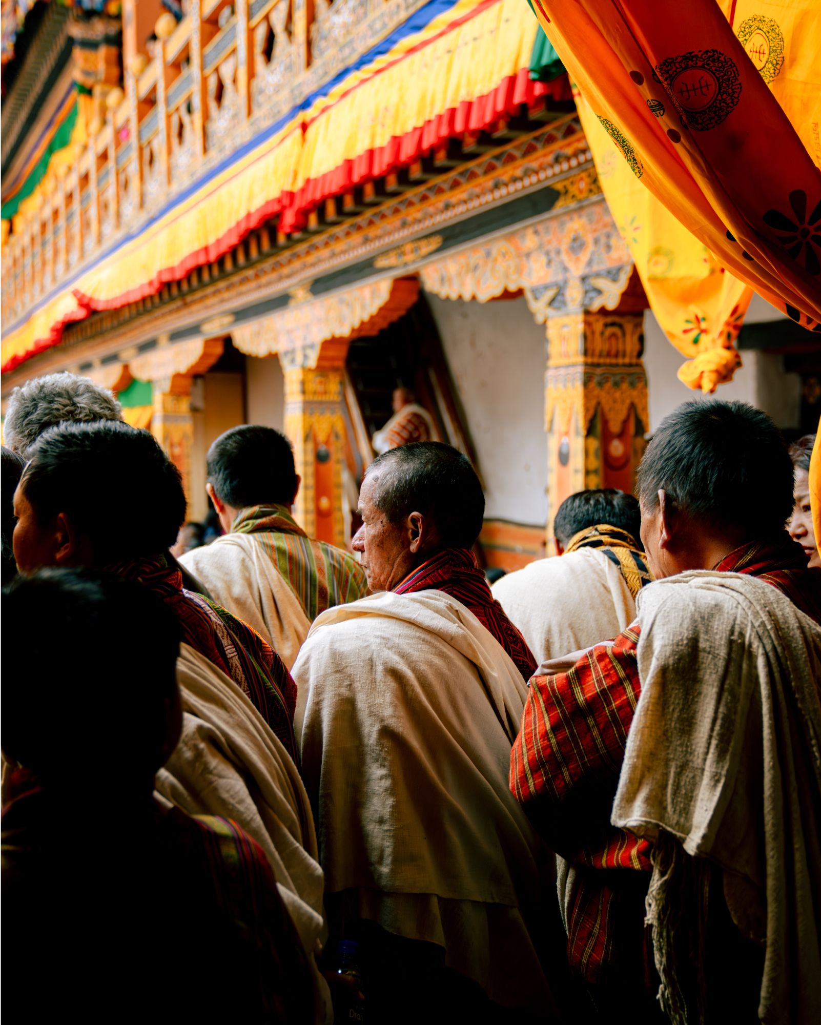 Photograph from The Explorer Magazine