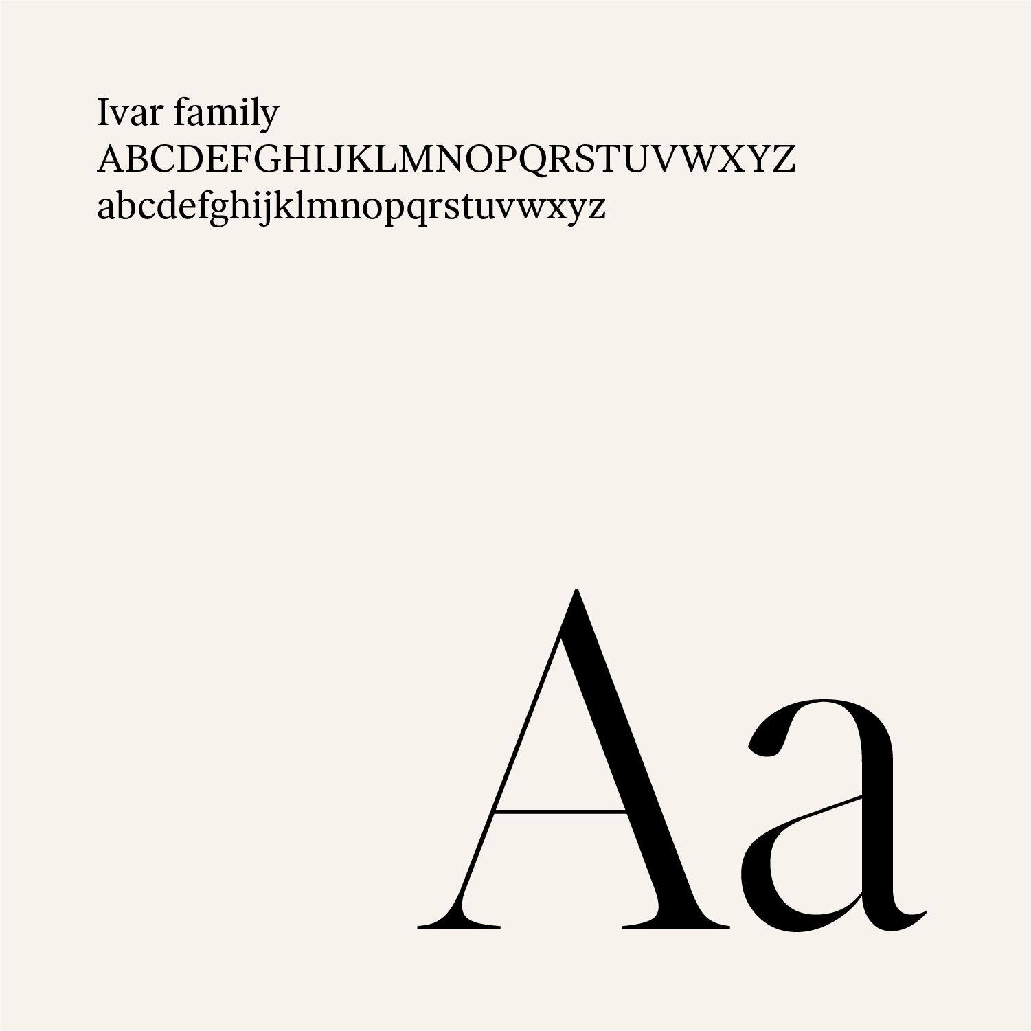 Brand and website for interior designer Amalia Boier