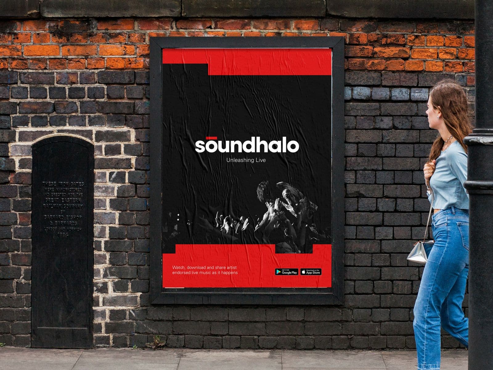 Soundhalo